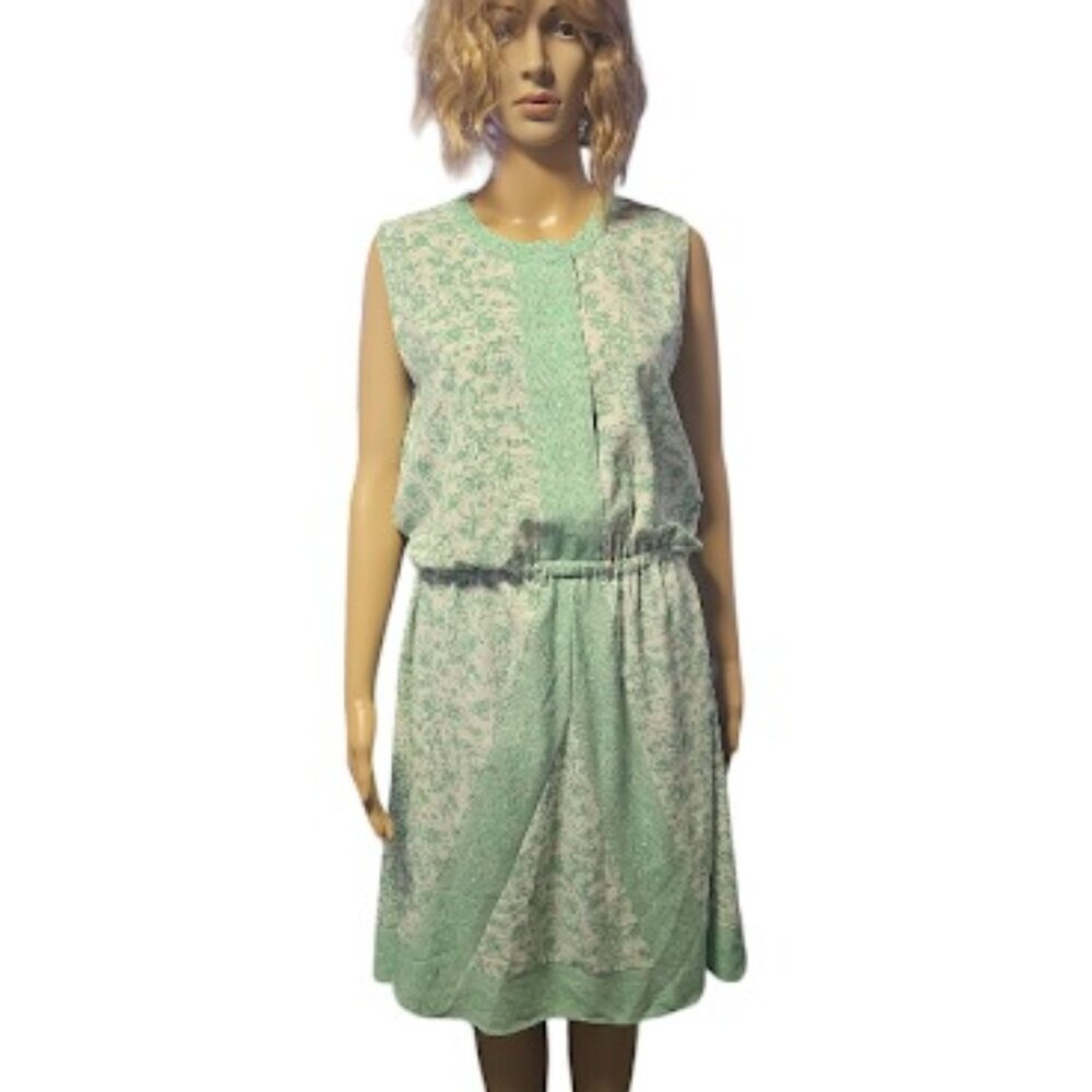 NWOT Floral  dress